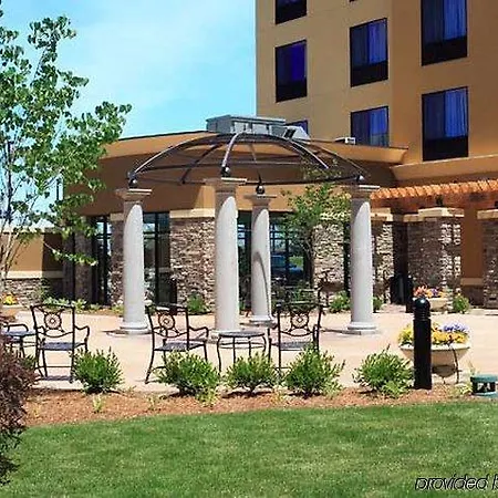 Courtyard By Marriott Boise West/Meridian 