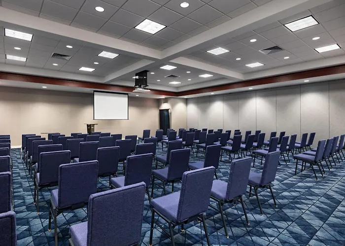 Courtyard By Marriott Boise West/Meridian