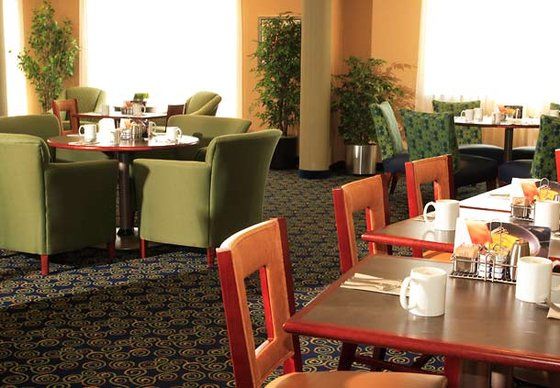 Courtyard By Marriott West/meridian