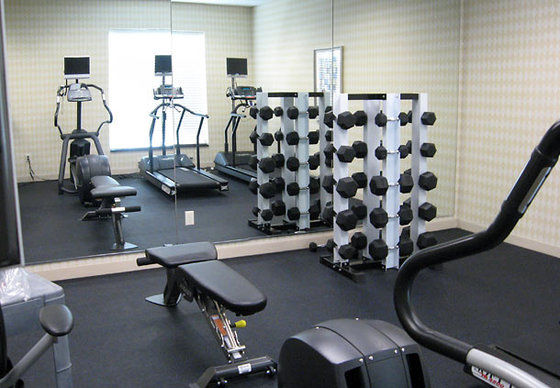 Courtyard By Marriott West/meridian 3*