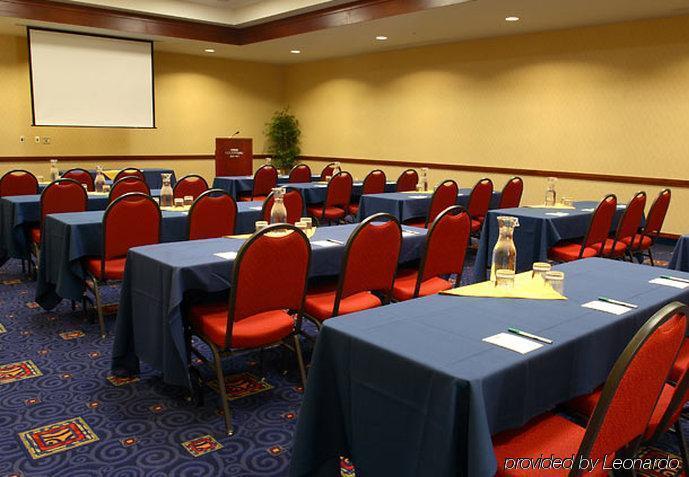 Courtyard By Marriott West/meridian